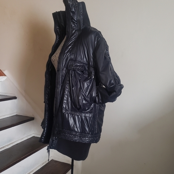 HP Adidas By Stella Mccartney Primaloft Jacket - Picture 6 of 16